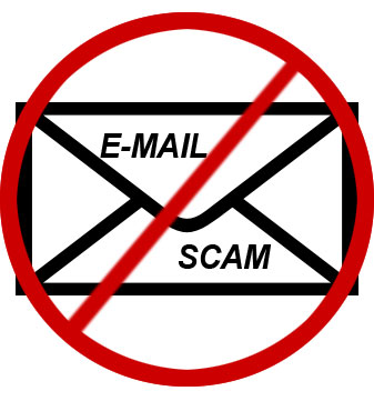 Email Scam