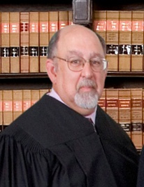 Judge Elliot N. Solomon