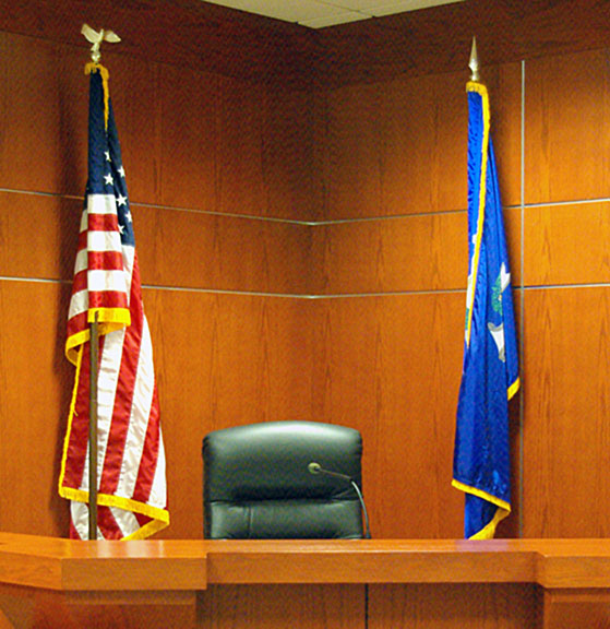 Superior Court Bench