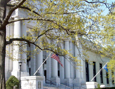 CT Supreme Court