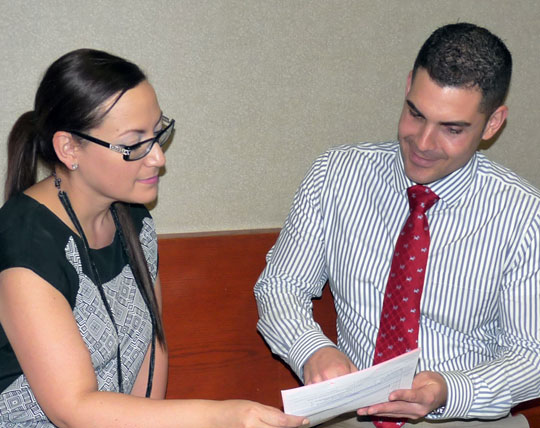 Volunteer Attorney Program