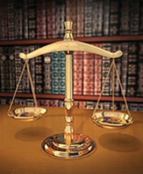 Scales of Justice