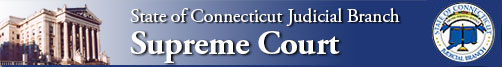 Connecticut Supreme Court
